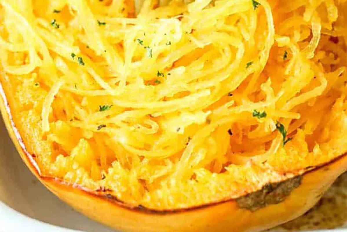 Mastering Baked Spaghetti Squash: Get Fluffy, Never Soggy Noodles